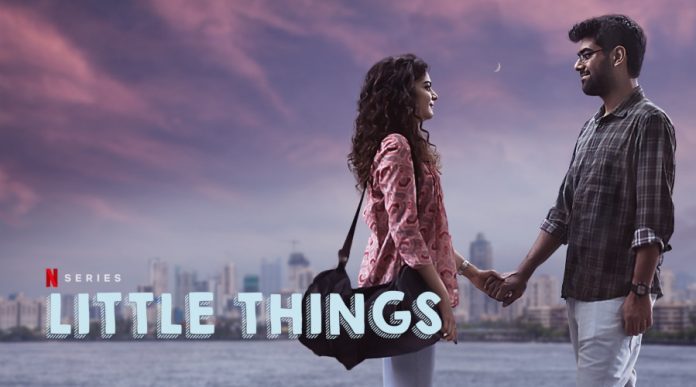 little things season 4 | Upcoming List of Top Indian Web Series of 2021 across Various Streaming Platforms