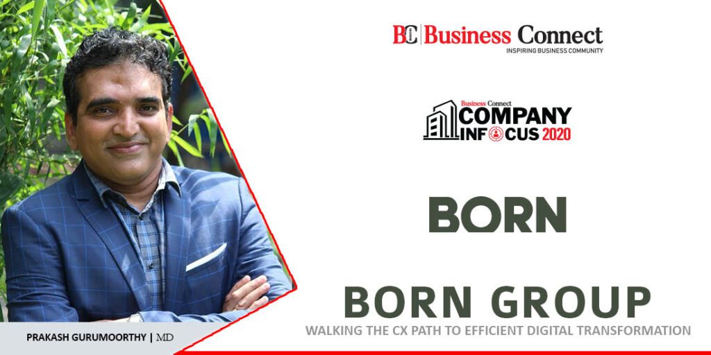 Born Group