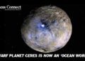 Dwarf Planet Ceres is now an ‘Ocean World’ - Business Connect
