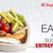 Eating habits of successful entrepreneurs - Business Connect
