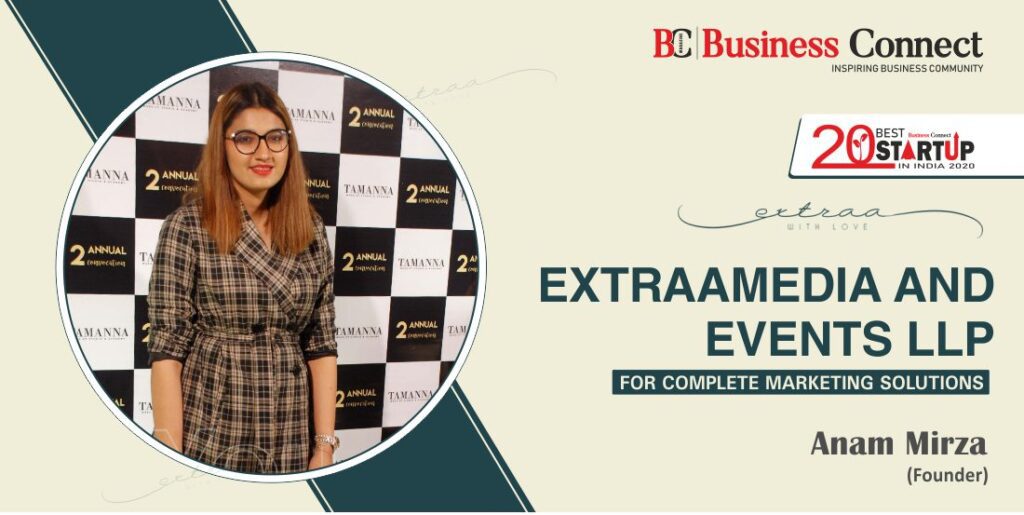 Extramedia - Business Connect