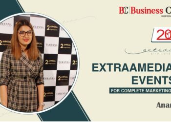 Extramedia - Business Connect