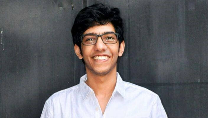 Farrhad Acidwalla | Top 10 Best Young Indian Entrepreneurs To Look Out in 2021