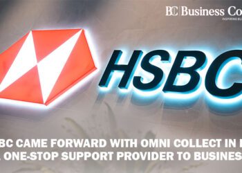 HSBC Came Forward With Omni Collect In India - Business Connect