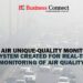 Air Unique-quality Monitoring (AUM) - Business Connect