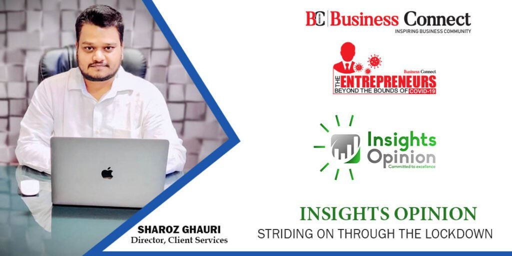 Insights Opinion - Business Connect