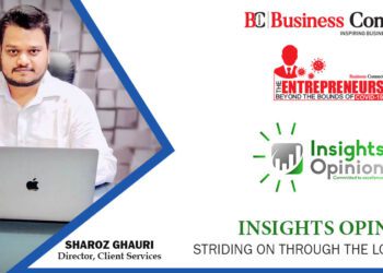 Insights Opinion - Business Connect