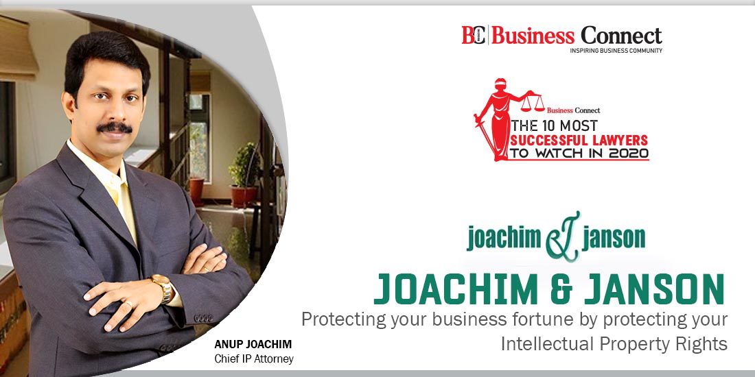 Joachim & Janson - Business Connect