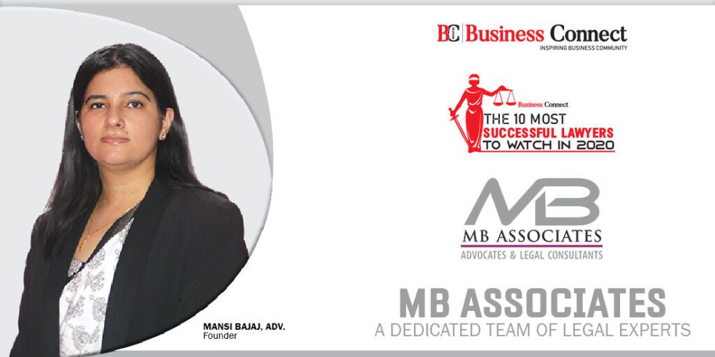MB ASSOCIATES - Business Connect