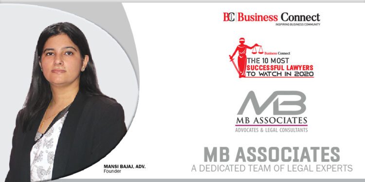 MB ASSOCIATES - Business Connect