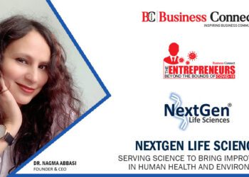 NEXTGEN LIFE SCIENCES PVT LTD - Business Connect