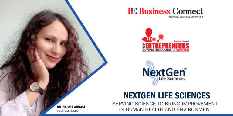 NEXTGEN LIFE SCIENCES PVT LTD - Business Connect