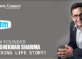 Success Story of Paytm Founder Vijay Shekhar Sharma - Business Connect