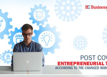 Post Covid-19 Entrepreneurial Trends According to the Changed Market Demand - Business Connect