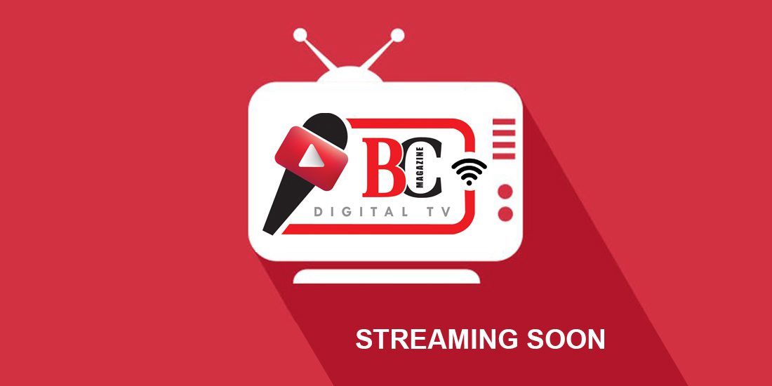 Streaming soon Banner 1 Business Connect | Best Business magazine In India
