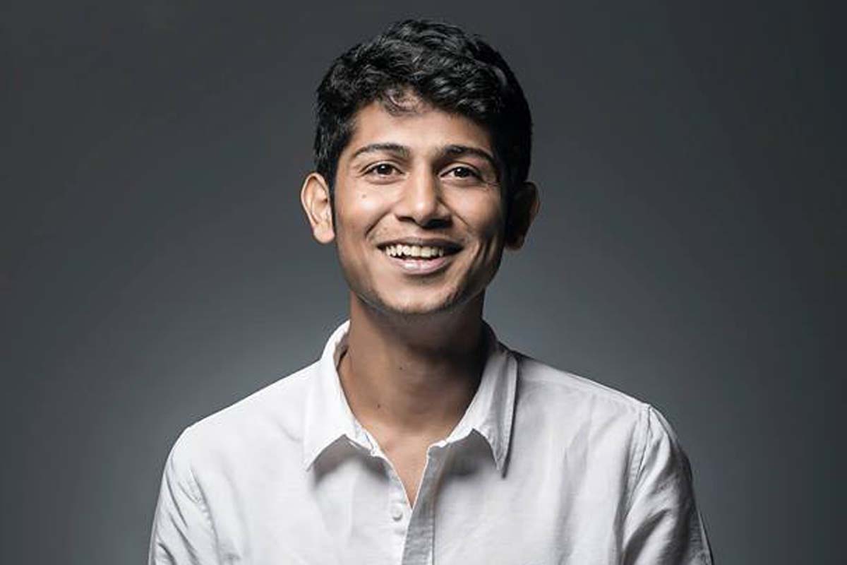 Suumit Shah | Top 10 Best Young Indian Entrepreneurs To Look Out in 2021