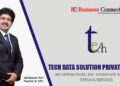Tech Data Solution Private Limited - Business Connect