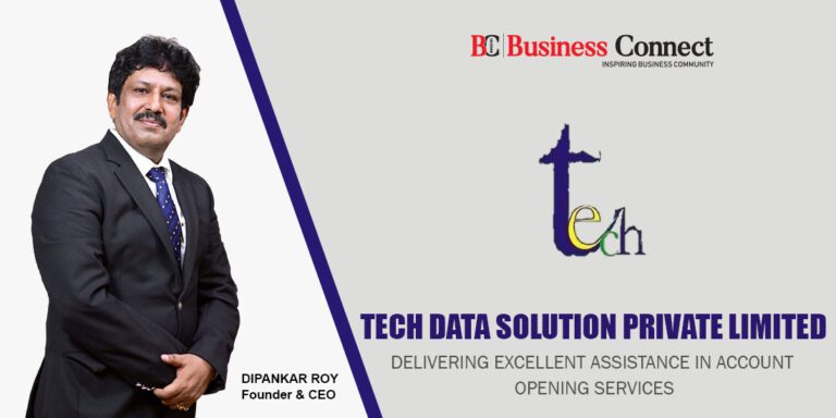 Tech Data Solution Private Limited - Business Connect