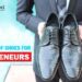 The best pair of shoes for entrepreneurs - Business Connect