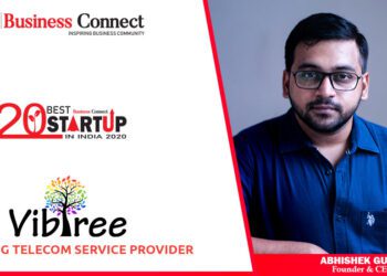 Vibtree Technology 1 1 Business Connect | Best Business magazine In India