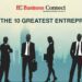 Who Are the 10 Greatest Entrepreneurs? - Business Connect
