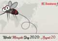 World Mosquito Day 2020 August 20 - Business Connect