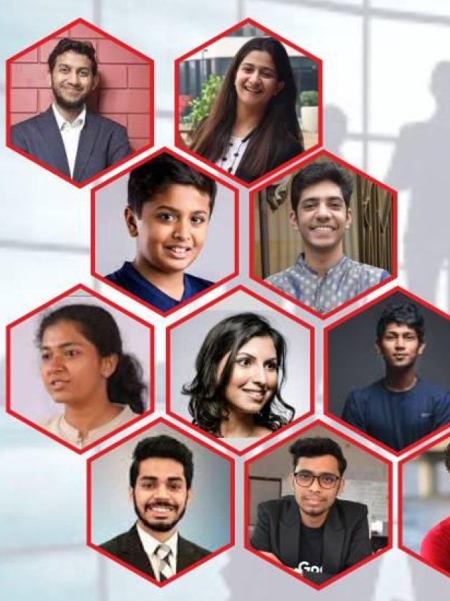 Most Inspiring Young Indian Entrepreneurs To Look Out in 2024