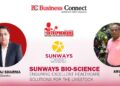 Sunways Bio-Science - Business Connect