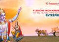 5 lessons from mahabharata that will help reshaping your life as an entrepreneur - Business Connect