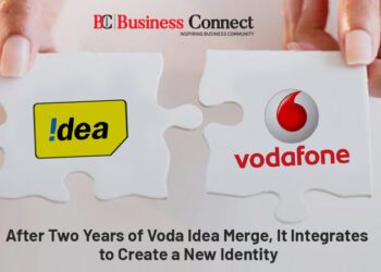 After Two Years of Voda Idea Merge, It Integrates to Create a New Identity - Business Connect