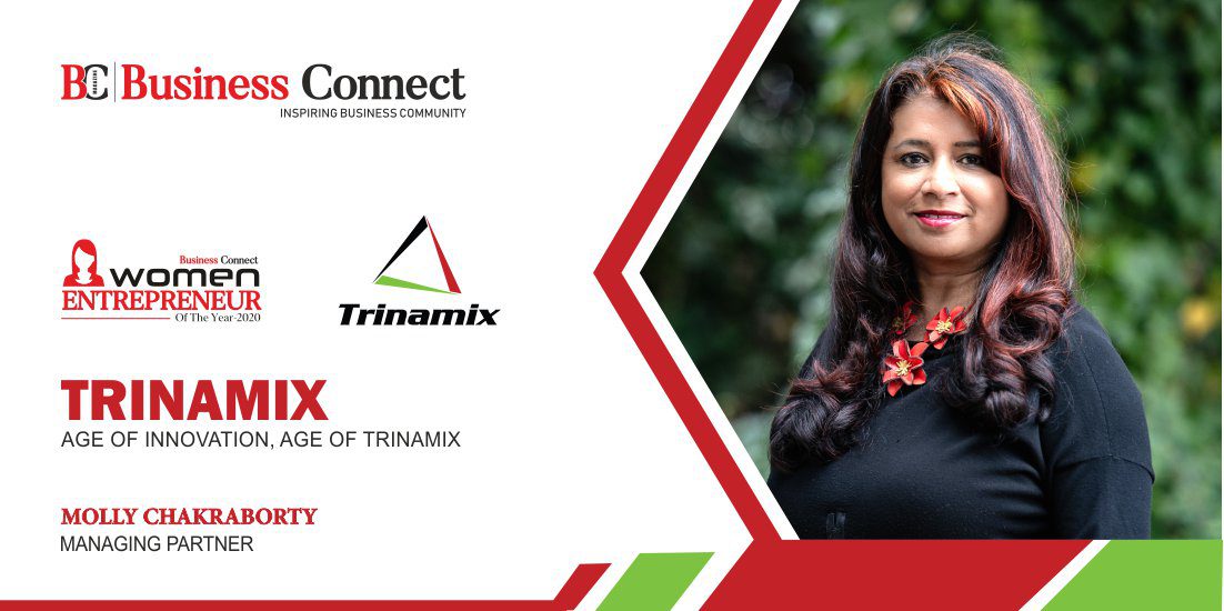 Age of Innovation, Age of Trinamix - Business Connect