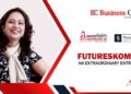 An extraordinary entrepreneur_ Meet Aditi Khanna, a partner at FutureSkomp - Business Connect