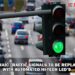 Archaic Traffic Signals to be replaced with Automated Hi-Tech LED’s - Business Connect