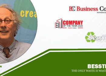BessTrade The Only Waste is Wasted Waste - Business Connect