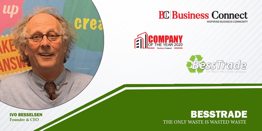BessTrade The Only Waste is Wasted Waste - Business Connect