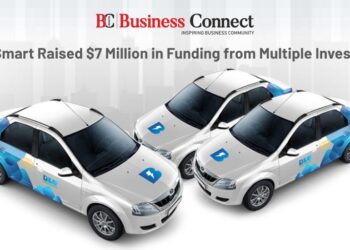 BluSmart Raised $7 Million in Funding from Multiple Investors - Business Connect