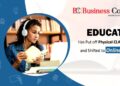 Education has put off physical classroom and shifted to online classes - Business Connect