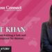 Iffat Khan – The One Behind Building a Safe and Supportive Ecosystem for Women - Business Connect