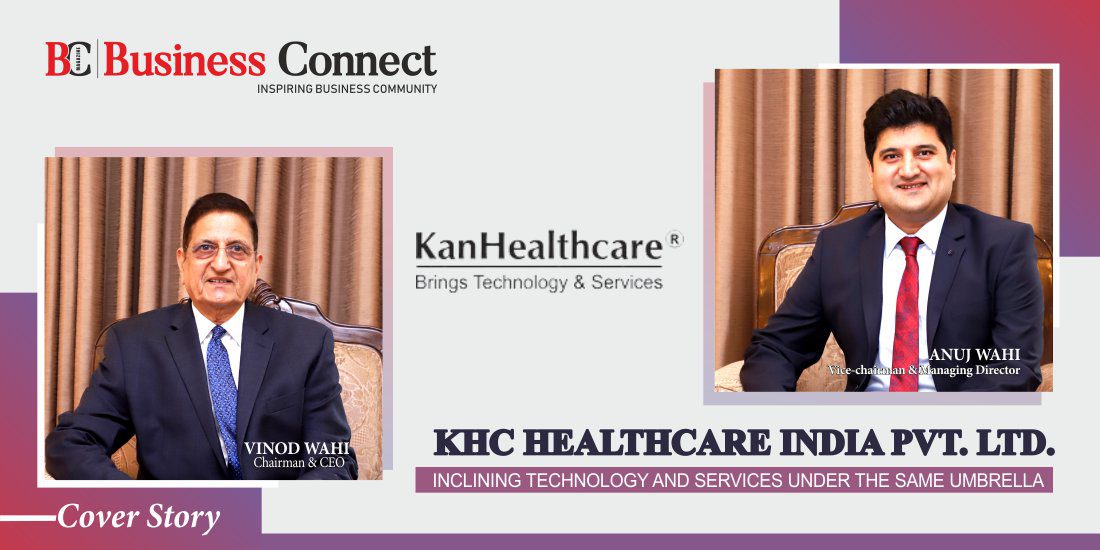 KHC -HEALTHCARE- INDIA -PVT- LTD-Business-Connect