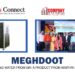 MEGHDOOT - Generating Water from Air A product from Maithri Aquatech - Business Connect