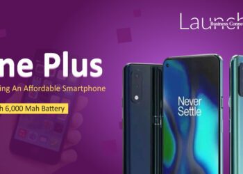 One Plus Launching an Affordable Smartphone with 6,000 mAh Battery - Business Connect