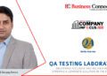 QA Testing Laboratories Delivering accurate and reliable results by offering a complete - Business Connect
