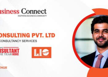 TOP-TIER CONSULTANCY SERVICES LIO CONSULTING - Business Connect