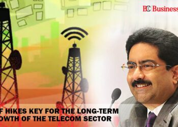 Tariff hikes key for the long-term growth of the Telecom Sector- Business Connect