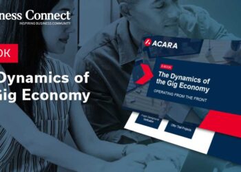 The Dynamics of the Gig Economy - E-book - Business Connect
