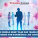 The World Might Take 500 Years in Preparing for Pandemics like COVID-19 - Business Connect