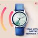 Titan with SBILaunches Contactless Payment Services Through Watch - Business Connect