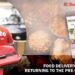 Zomato Food Delivery Industry is Returning to the Pre-COVID Levels - Business Connect