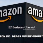 Amazon Inc. Drags Future Group to SIAC