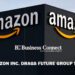 Amazon Inc. Drags Future Group to SIAC | Business connect